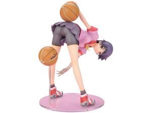 Bakemonogatari 1/8 Suruga Kanbaru PVC Figure 15.5cm Bakemonogatari 1/8 Suruga Kanbaru PVC Figure 15.5cm