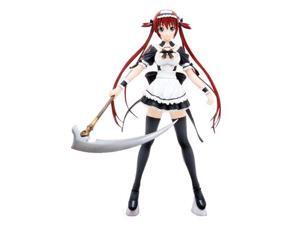 Griffon Queen's Blade Airi PVC Figure - Deluxe Color Version Griffon Queen's Blade Airi PVC Figure - Deluxe Color Version
