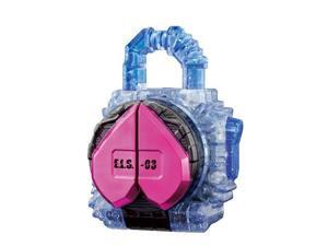 Kamen Rider Gaim DX Peach Energy Lock Seed Kamen Rider Gaim DX Peach Energy Lock Seed
