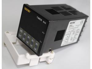 Sestos Digital Quartic Timer Relay Switch Controller 12-24V Omron Relay B3S CE Certificate ,Timing Control with LCD Diaplay Sestos Digital Quartic Timer Relay Switch Controller 12-24V Omron Relay B3S CE Certificate ,Timing Control with LCD Diaplay