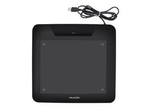 Huion USB Digital Graphic Tablet with Capture Pen - 680s Black Huion USB Digital Graphic Tablet with Capture Pen - 680s Black