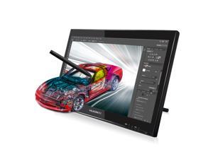 Huion GT-190S 19-Inch Pen Display for Professional Digital Drawing Graphics Monitor Includes Glove and Digital Battery Pen Huion GT-190S 19-Inch Pen Display for Professional Digital Drawing Graphics Monitor Includes Glove and Digital Battery Pen