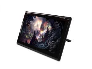 Huion GT-185 Graphic Drawing Tablet Monitor with Tempered Glass Screen and 8 Express Keys for PC and Mac (GT-185 Standard Definition Special Edition) Huion GT-185 Graphic Drawing Tablet Monitor with Tempered Glass Screen and 8 Express Keys for PC and Mac (GT-185 Standard Definition Special Edition)
