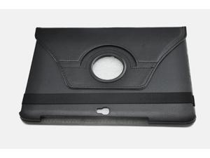For Samsung Galaxy Note 10.1 N8000 N8010 N8013 360° Rotating Leather Case + Film Black For Samsung Galaxy Note 10.1 N8000 N8010 N8013 360° Rotating Leather Case + Film Black