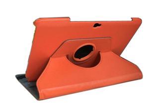 For Samsung Galaxy Note 10.1 N8000 N8010 N8013 360° Rotating Leather Case + Film Orange For Samsung Galaxy Note 10.1 N8000 N8010 N8013 360° Rotating Leather Case + Film Orange