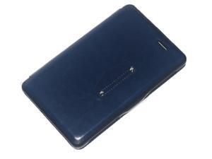 For 7" ASUS MeMO Pad ME172 ME172V Ultra Slim Magnetic Leather Case Stand Cover Deep Blue For 7" ASUS MeMO Pad ME172 ME172V Ultra Slim Magnetic Leather Case Stand Cover Deep Blue
