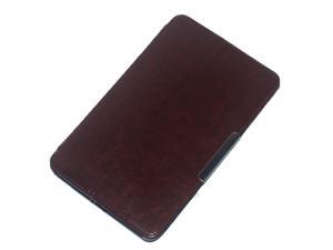 For 7" ASUS MeMO Pad ME172 ME172V Ultra Slim Magnetic Leather Case Stand Cover Coffee For 7" ASUS MeMO Pad ME172 ME172V Ultra Slim Magnetic Leather Case Stand Cover Coffee
