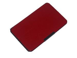 For 7" ASUS MeMO Pad ME172 ME172V Ultra Slim Magnetic Leather Case Stand Cover Red For 7" ASUS MeMO Pad ME172 ME172V Ultra Slim Magnetic Leather Case Stand Cover Red