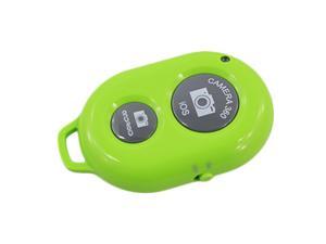 Wireless Bluetooth Self-timer Remote Shutter Controller For iPhone Samsung Andriod Black Wireless Bluetooth Self-timer Remote Shutter Controller For iPhone Samsung Andriod Black