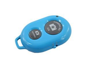 Wireless Bluetooth Self-timer Remote Shutter Controller For iPhone Samsung Andriod Black Wireless Bluetooth Self-timer Remote Shutter Controller For iPhone Samsung Andriod Black