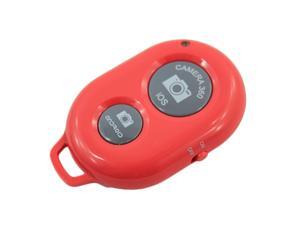 Wireless Bluetooth Self-timer Remote Shutter Controller For iPhone Samsung Andriod Black Wireless Bluetooth Self-timer Remote Shutter Controller For iPhone Samsung Andriod Black