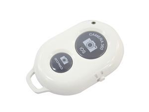 Wireless Bluetooth Self-timer Remote Shutter Controller For iPhone Samsung Andriod Black Wireless Bluetooth Self-timer Remote Shutter Controller For iPhone Samsung Andriod Black