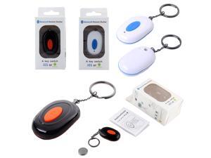 Wireless Bluetooth Shutter Camera Remote Controller Self Photograph For iPhone Wireless Bluetooth Shutter Camera Remote Controller Self Photograph For iPhone