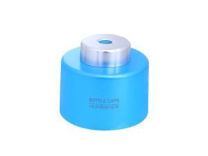New Mini Portable Water Bottle Steam Humidifier Air Mist Diffuser Car Office Home multipurpose Blue New Mini Portable Water Bottle Steam Humidifier Air Mist Diffuser Car Office Home multipurpose Blue