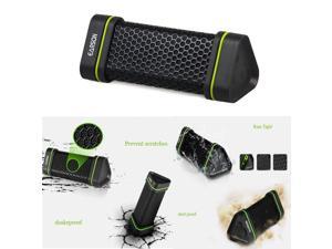 Portable Outdoor Sports Stereo Bluetooth Speaker Subwoofer Metallic Iron Triangle of Three Anti Waterproof Speaker Portable Outdoor Sports Stereo Bluetooth Speaker Subwoofer Metallic Iron Triangle of Three Anti Waterproof Speaker