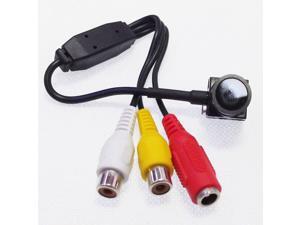 Mini HD 600TVL 5.0MP Hidden Camera Color SPY Camera With Audio CCTV Security Surveillance Video Camera Wired Cam NTSC Mini HD 600TVL 5.0MP Hidden Camera Color SPY Camera With Audio CCTV Security Surveillance Video Camera Wired Cam NTSC