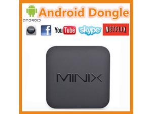 MINIX NEO X5 RK3066 Dual Core Cortex A9 Google Android TV Box Wireless Bluetooth USB RJ45 HDMI Internet Smart TV Box with Remote MINIX NEO X5 RK3066 Dual Core Cortex A9 Google Android TV Box Wireless Bluetooth USB RJ45 HDMI Internet Smart TV Box with Remote