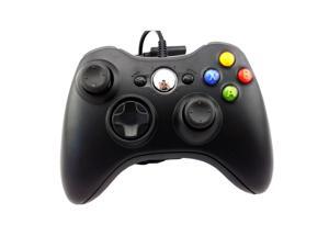 Wired Game Controller Joystick Gamepad for Xbox 360 Wired Game Controller Joystick Gamepad for Xbox 360