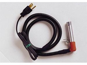 2004-2009 Toyota Prius Engine Block Heater - Toyota (OEM) 2004-2009 Toyota Prius Engine Block Heater - Toyota (OEM)