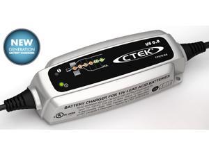 Compact Battery Charger - CTEK 12V Car Charger Compact Battery Charger - CTEK 12V Car Charger