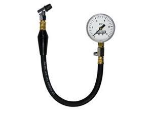 Tire Pressure Gauge - Moroso Performance 0-15 psi Tire Pressure Gauge - Moroso Performance 0-15 psi