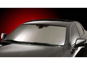 2008-2013 SMARTCAR For Two (Coupe without Rain Sensor) Custom Fit Sun Shade Heat Shield 2008-2013 SMARTCAR For Two (Coupe without Rain Sensor) Custom Fit Sun Shade Heat Shield
