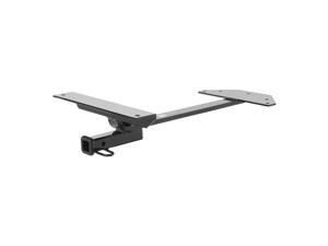 2003-2005 MAZDA 6 SEDAN & SPORT WAGON CLASS I TRAILER HITCH, PIN & CLIP, NO BALL MOUNT 2003-2005 MAZDA 6 SEDAN & SPORT WAGON CLASS I TRAILER HITCH, PIN & CLIP, NO BALL MOUNT