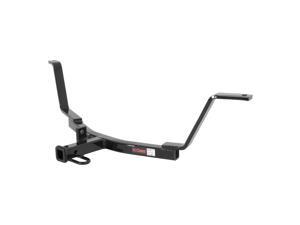 2007-2011 HONDA CRV, EXCEPT HYBRID CLASS I TRAILER HITCH, PIN & CLIP, NO BALL MOUNT 2007-2011 HONDA CRV, EXCEPT HYBRID CLASS I TRAILER HITCH, PIN & CLIP, NO BALL MOUNT