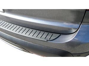 Ford Explorer Rear Bumper Protector Guard (2011-2013) Ford Explorer Rear Bumper Protector Guard (2011-2013)