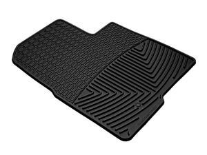 2003-2011 Lexus GX Black WeatherTech Floor Mat (Full Set) 2003-2011 Lexus GX Black WeatherTech Floor Mat (Full Set)