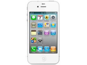 Apple iPhone 4S - 16GB - White (AT&T) Apple iPhone 4S - 16GB - White (AT&T)