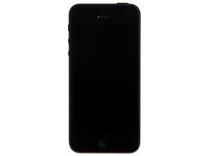 Apple iPhone 5 - 16GB - Black (Verizon) Apple iPhone 5 - 16GB - Black (Verizon)