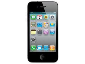Apple iPhone 4S 32GB Smartphone (Black) (Unlocked) Apple iPhone 4S 32GB Smartphone (Black) (Unlocked)