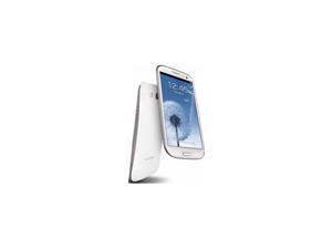 Samsung Galaxy SIII GT-i9300 16GB - Unlocked - Marble White (International Version) Samsung Galaxy SIII GT-i9300 16GB - Unlocked - Marble White (International Version)