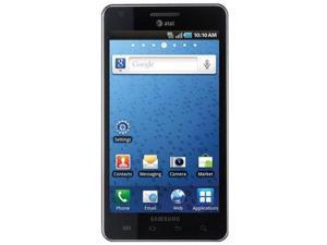 Samsung Infuse 4G Smartphone Quad-band Cell Phone - Caviar Black - Unlocked Samsung Infuse 4G Smartphone Quad-band Cell Phone - Caviar Black - Unlocked