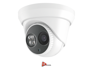 LTS Platinum HD Fixed Lens Turret Camera 3.2MP - 2.8mm LTS Platinum HD Fixed Lens Turret Camera 3.2MP - 2.8mm