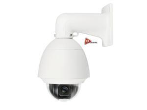 LTS Platinum IP PTZ High Speed Dome 1080P LTS Platinum IP PTZ High Speed Dome 1080P