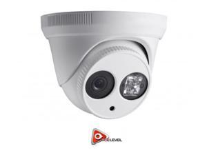 LTS Platinum HD-TVI Turret Camera 1.3MP - 3.6mm LTS Platinum HD-TVI Turret Camera 1.3MP - 3.6mm