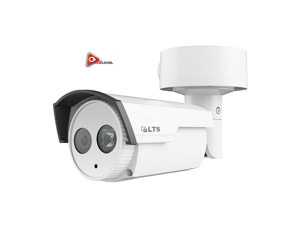 LTS Platinum HD-TVI Bullet Camera 1.3MP LTS Platinum HD-TVI Bullet Camera 1.3MP