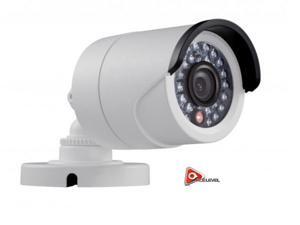 LTS Eco - Platinum HD-TVI Bullet Camera 2.1MP LTS Eco - Platinum HD-TVI Bullet Camera 2.1MP
