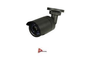 LTS Platinum Mini IR Bullet Camera 4.1MP - 4mm Black Color LTS Platinum Mini IR Bullet Camera 4.1MP - 4mm Black Color