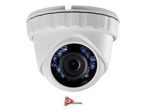 LTS Platinum HD-TVI Turret Camera 2.1MP LTS Platinum HD-TVI Turret Camera 2.1MP