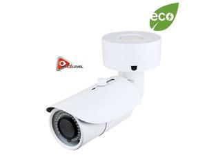 LTS Eco - Platinum HD-TVI Varifocal Bullet Camera 2.1MP LTS Eco - Platinum HD-TVI Varifocal Bullet Camera 2.1MP