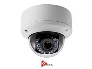 LTS Platinum HD-TVI Varifocal Motorized Dome Camera 2.1MP LTS Platinum HD-TVI Varifocal Motorized Dome Camera 2.1MP