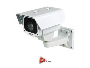 LTS Platinum HD-TVI Long Range Bullet Camera 2.1MP LTS Platinum HD-TVI Long Range Bullet Camera 2.1MP