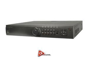 LTS Platinum Enterprise Level 32 Channel HD-TVI DVR 1.5U LTS Platinum Enterprise Level 32 Channel HD-TVI DVR 1.5U