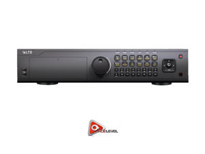 LTS Platinum Enterprise Level 32 Channel NVR 1.5U LTS Platinum Enterprise Level 32 Channel NVR 1.5U