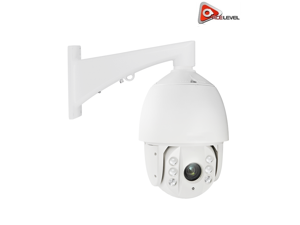 LTS Platinum IP PTZ High Speed Dome Camera 2.1MP LTS Platinum IP PTZ High Speed Dome Camera 2.1MP