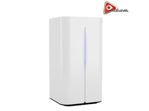 LTS Platinum 8 Channel Wifi NVR with Pre-installed 1TB HDD - LTN8208-W LTS Platinum 8 Channel Wifi NVR with Pre-installed 1TB HDD - LTN8208-W