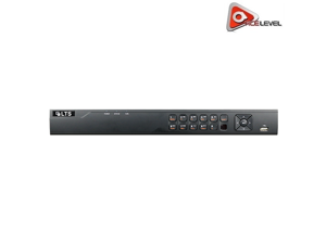 LTS Platinum Advanced Level HD-TVI 16 Channel DVR (Efficient Mode): Supports HD-TVI, AHD, Analog and IP Cameras, 2 SATA up to 16TB, H.264/H.264 Zip+, 16 Channel Synchronous Playback - LTD8316T-ET LTS Platinum Advanced Level HD-TVI 16 Channel DVR (Efficient Mode): Supports HD-TVI, AHD, Analog and IP Cameras, 2 SATA up to 16TB, H.264/H.264 Zip+, 16 Channel Synchronous Playback - LTD8316T-ET